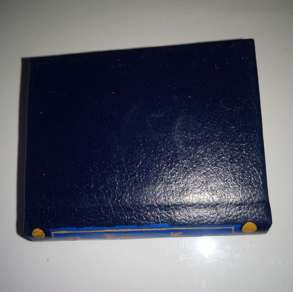 Macbeth William Shakespeare mini book - Picture 4 of 5